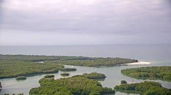 Thumbnail for current weather camera view from Kalea Bay in Naples, Florida