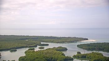 Weather camera view of Kalea Bay.