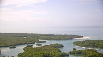 Weather camera view of Kalea Bay.