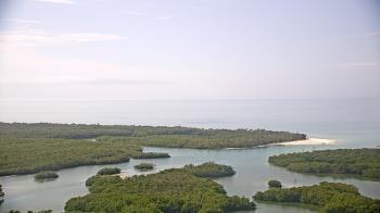 Thumbnail for current weather camera view from Kalea Bay in Naples, Florida