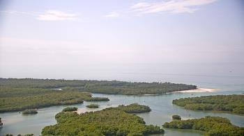 Thumbnail for current weather camera view from Kalea Bay in Naples, Florida