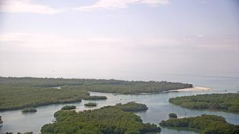 Thumbnail for current weather camera view from Kalea Bay in Naples, Florida