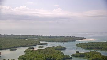 Thumbnail for current weather camera view from Kalea Bay in Naples, Florida