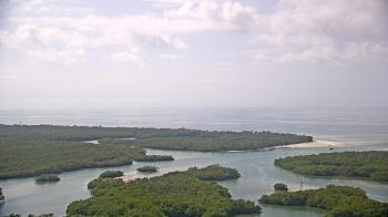 Weather camera view of Kalea Bay.