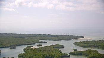 Thumbnail for current weather camera view from Kalea Bay in Naples, Florida