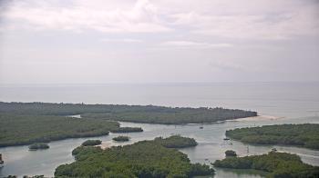 Thumbnail for current weather camera view from Kalea Bay in Naples, Florida