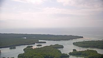 Weather camera view of Kalea Bay.