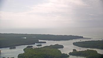 Thumbnail for current weather camera view from Kalea Bay in Naples, Florida