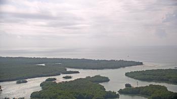 Thumbnail for current weather camera view from Kalea Bay in Naples, Florida