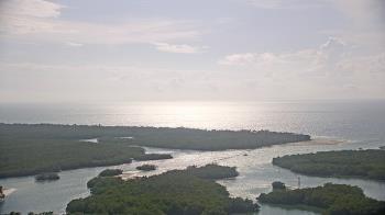 Thumbnail for current weather camera view from Kalea Bay in Naples, Florida