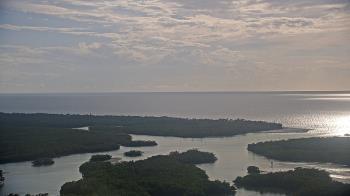 Weather camera view of Kalea Bay.