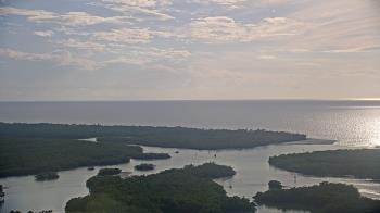 Weather camera view of Kalea Bay.