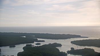 Weather camera view of Kalea Bay.