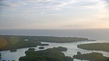 Thumbnail for current weather camera view from Kalea Bay in Naples, Florida