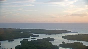 Thumbnail for current weather camera view from Kalea Bay in Naples, Florida
