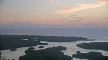 Thumbnail for current weather camera view from Kalea Bay in Naples, Florida