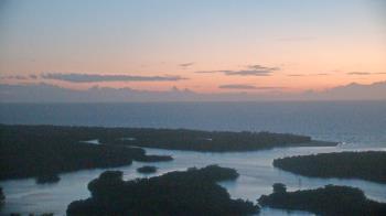 Thumbnail for current weather camera view from Kalea Bay in Naples, Florida