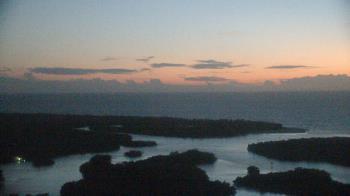 Thumbnail for current weather camera view from Kalea Bay in Naples, Florida