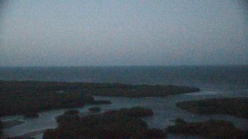 Thumbnail for current weather camera view from Kalea Bay in Naples, Florida