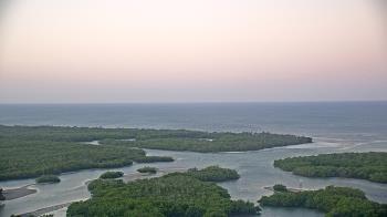 Thumbnail for current weather camera view from Kalea Bay in Naples, Florida