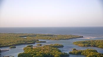 Thumbnail for current weather camera view from Kalea Bay in Naples, Florida