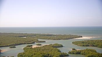 Thumbnail for current weather camera view from Kalea Bay in Naples, Florida