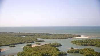 Thumbnail for current weather camera view from Kalea Bay in Naples, Florida