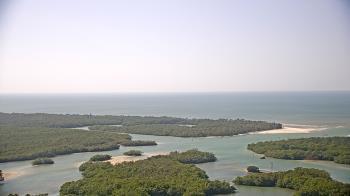 Thumbnail for current weather camera view from Kalea Bay in Naples, Florida