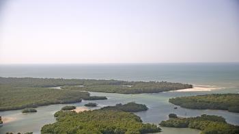 Weather camera view of Kalea Bay.