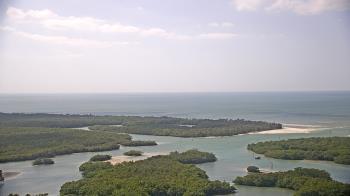 Weather camera view of Kalea Bay.