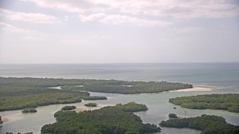 Thumbnail for current weather camera view from Kalea Bay in Naples, Florida