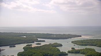 Thumbnail for current weather camera view from Kalea Bay in Naples, Florida