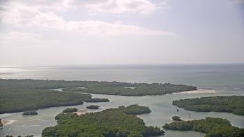 Thumbnail for current weather camera view from Kalea Bay in Naples, Florida