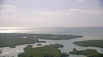 Thumbnail for current weather camera view from Kalea Bay in Naples, Florida