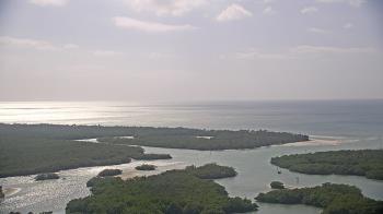 Weather camera view of Kalea Bay.