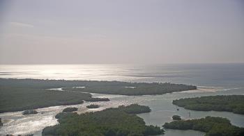 Thumbnail for current weather camera view from Kalea Bay in Naples, Florida