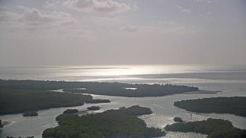 Thumbnail for current weather camera view from Kalea Bay in Naples, Florida