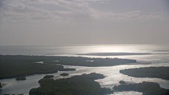 Thumbnail for current weather camera view from Kalea Bay in Naples, Florida