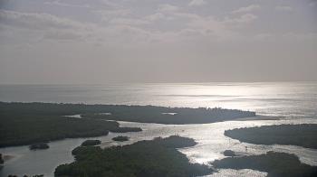 Thumbnail for current weather camera view from Kalea Bay in Naples, Florida