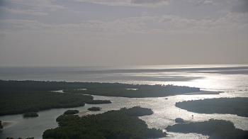 Thumbnail for current weather camera view from Kalea Bay in Naples, Florida
