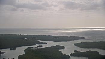 Thumbnail for current weather camera view from Kalea Bay in Naples, Florida