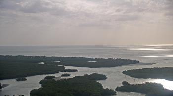 Thumbnail for current weather camera view from Kalea Bay in Naples, Florida