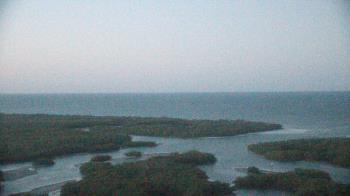 Thumbnail for current weather camera view from Kalea Bay in Naples, Florida