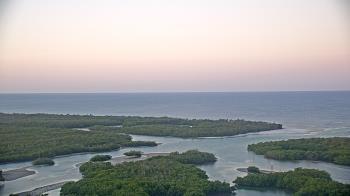 Thumbnail for current weather camera view from Kalea Bay in Naples, Florida