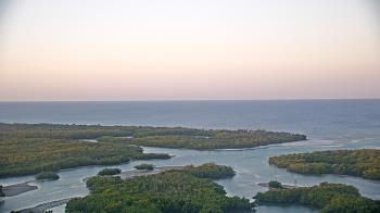 Thumbnail for current weather camera view from Kalea Bay in Naples, Florida