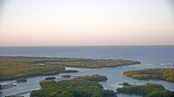 Thumbnail for current weather camera view from Kalea Bay in Naples, Florida