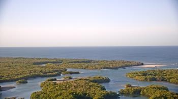 Thumbnail for current weather camera view from Kalea Bay in Naples, Florida