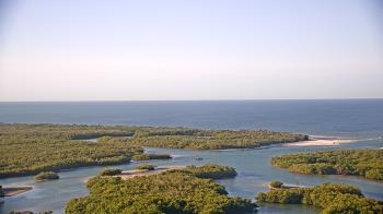 Thumbnail for current weather camera view from Kalea Bay in Naples, Florida