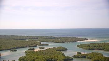 Thumbnail for current weather camera view from Kalea Bay in Naples, Florida