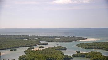 Thumbnail for current weather camera view from Kalea Bay in Naples, Florida